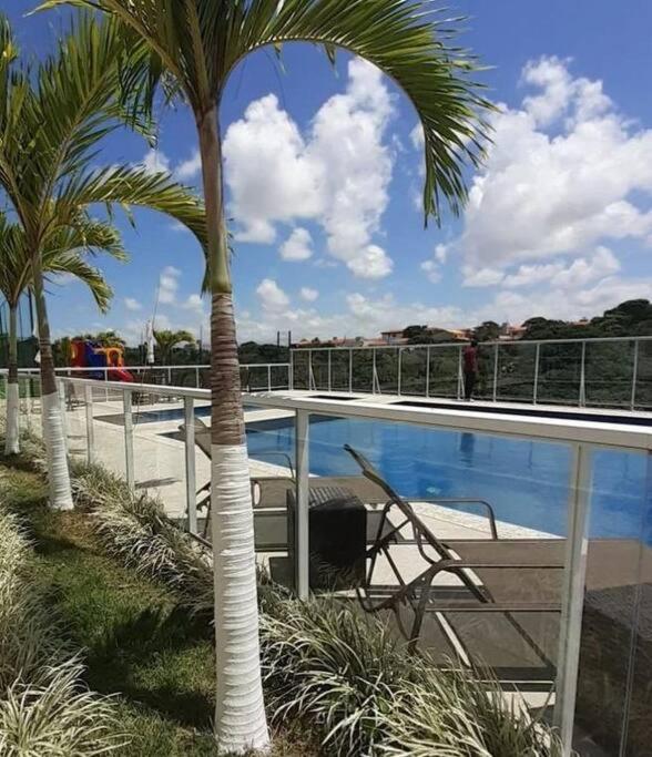 Aconchegante Aluguel De Temporada: Localizacao Privilegiada E Conforto Garantido Apartamento João Pessoa