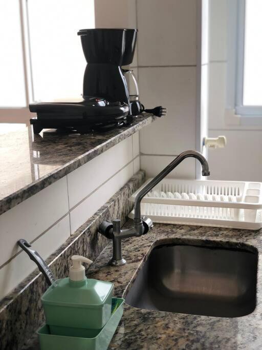 Aconchegante Aluguel De Temporada: Localizacao Privilegiada E Conforto Garantido Apartamento João Pessoa