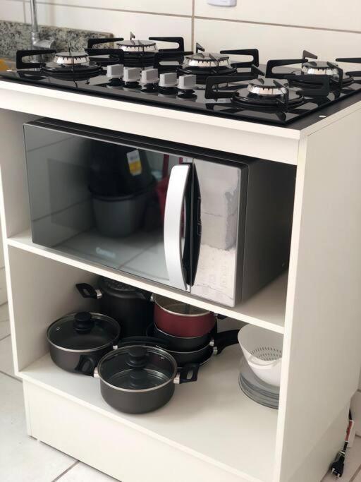 Aconchegante Aluguel De Temporada: Localizacao Privilegiada E Conforto Garantido Apartamento